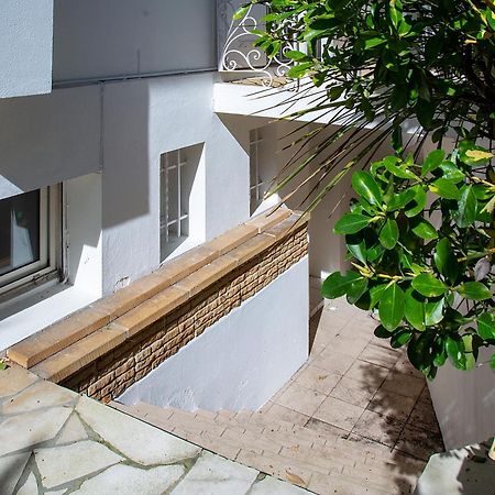 Sejour Confortable A La Villa Neptune 2 Chambres Biarritz Exteriör bild
