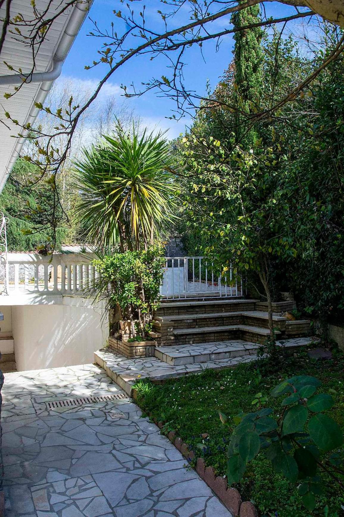 Sejour Confortable A La Villa Neptune 2 Chambres Biarritz Exteriör bild